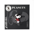 Joe Cool Peanuts Pin