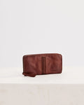 Juju & Co - Braid Wallet