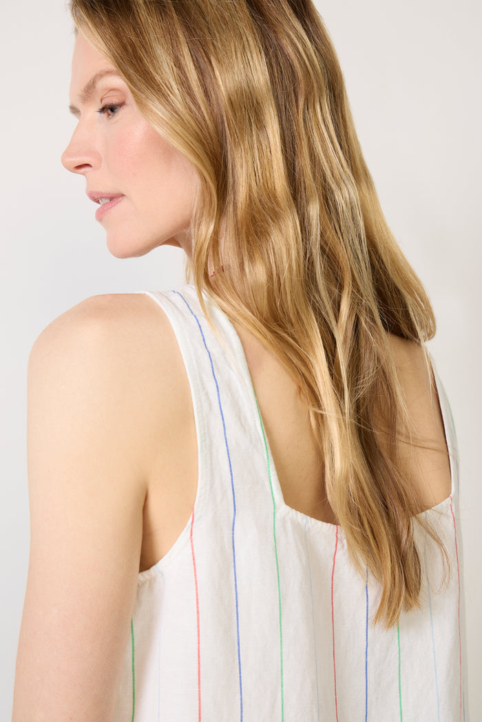 Jules Linen Tank