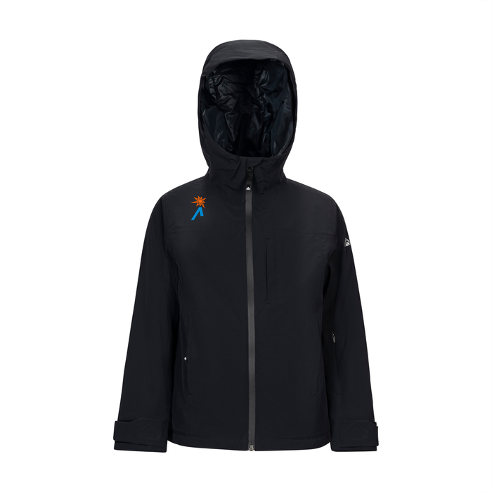 Junior Timberline Jacket - SPARC