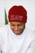 Kappa Alpha Psi Beanie