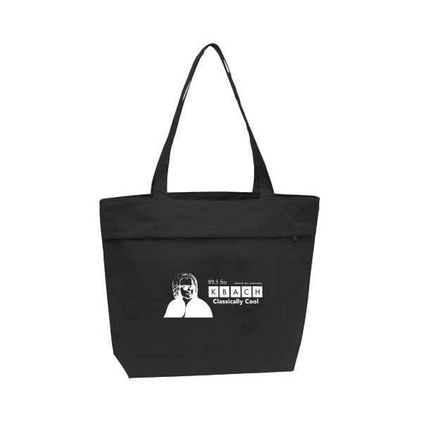 KBACH All-Purpose Tote