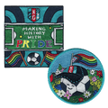 KC Current Exclusive Collectible Patch Set 1