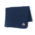 KC Current Fleece Blanket