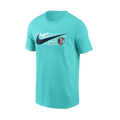 KC Current Nike Youth Map T-Shirt