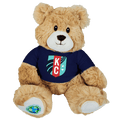 KC Current Recycled Ethel Plush Bear
