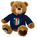 KC Current Recycled Polly Plush Bear