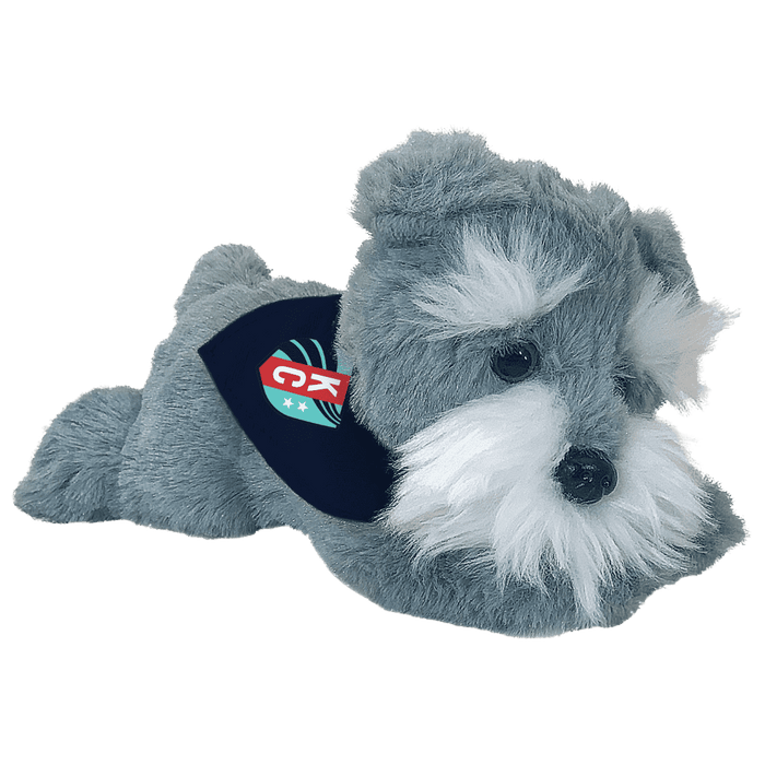 KC Current Tiny Tykes Schnauzer