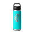 KC Current YETI 26oz Chug Bottle