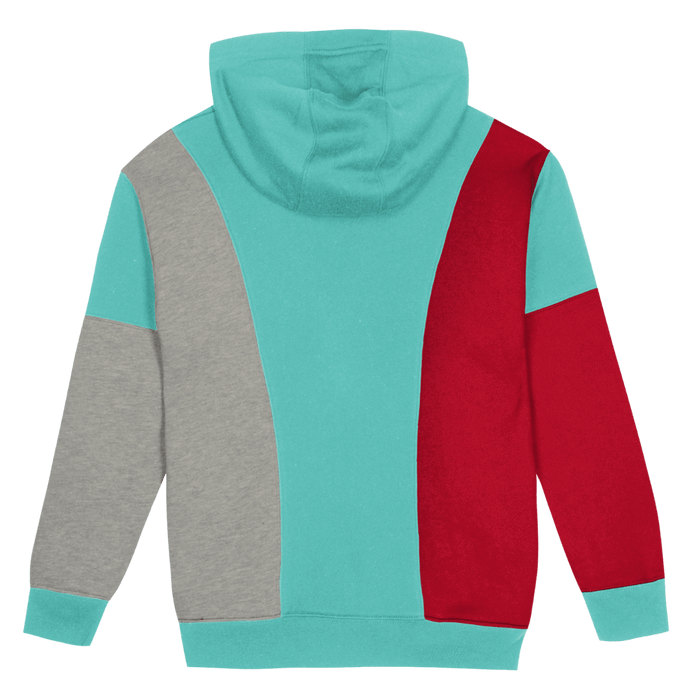 KC Current Youth Breakaway Hoodie