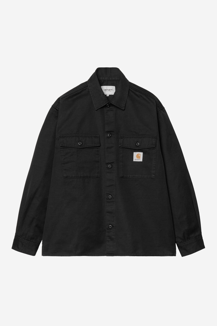 Kelly Shirt Jac