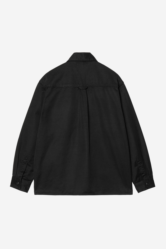 Kelly Shirt Jac