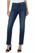 Kennedy Straight Jean by Liverpool Liverpool Jean 4