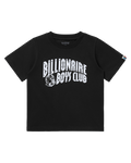 Kids Classic Curve Logo Tee