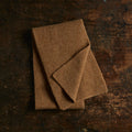 Kids Scarf - Lambswool - Nutmeg