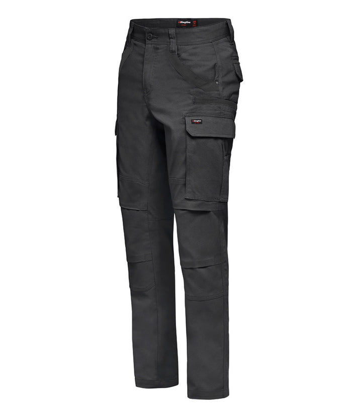 King Gee Tradies Stretch Cargo Pant