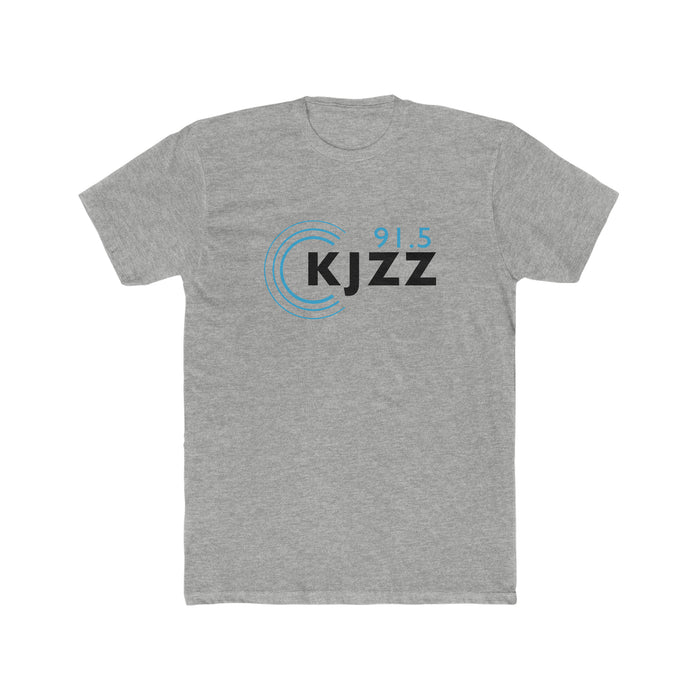 KJZZ Cotton T-shirt