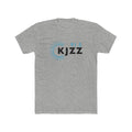 KJZZ Cotton T-shirt