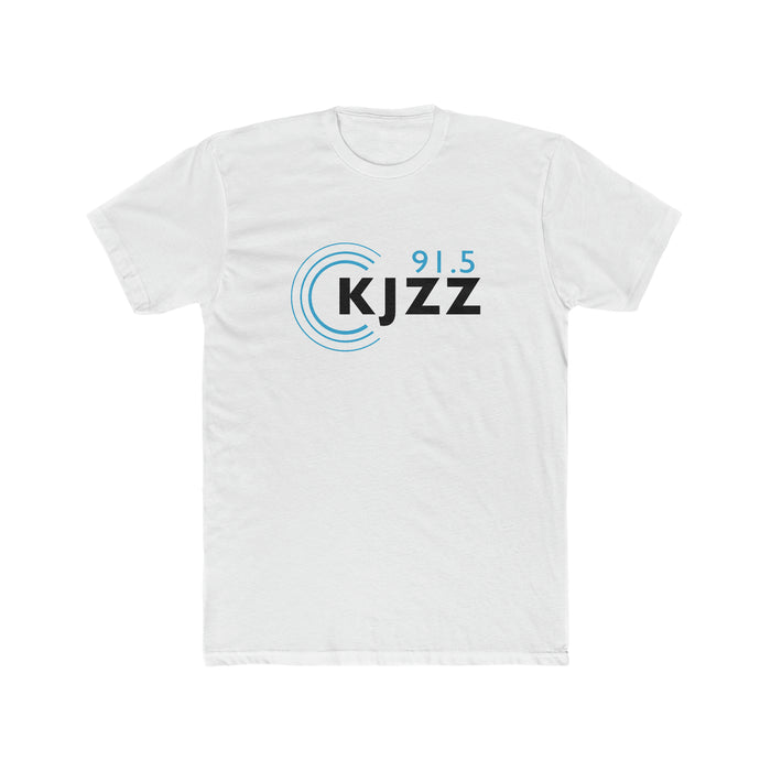 KJZZ Cotton T-shirt