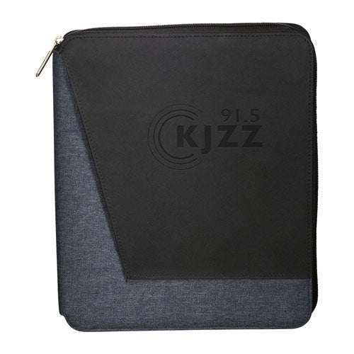 KJZZ Tech Padfolio