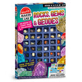 Klutz - Rocks, Gems & Geodes