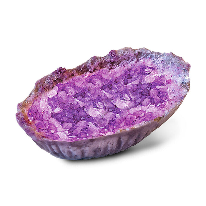 Klutz - Rocks, Gems & Geodes