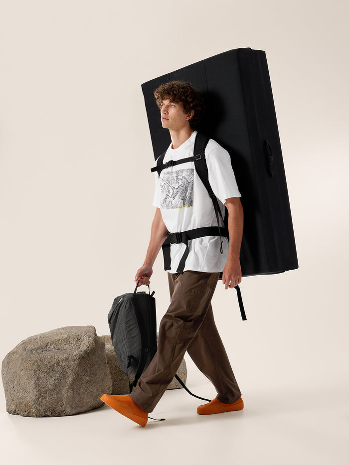 Konseal 15 Backpack