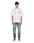 KSUBI KLASSE EKCESS SS TEE TRU WHITE