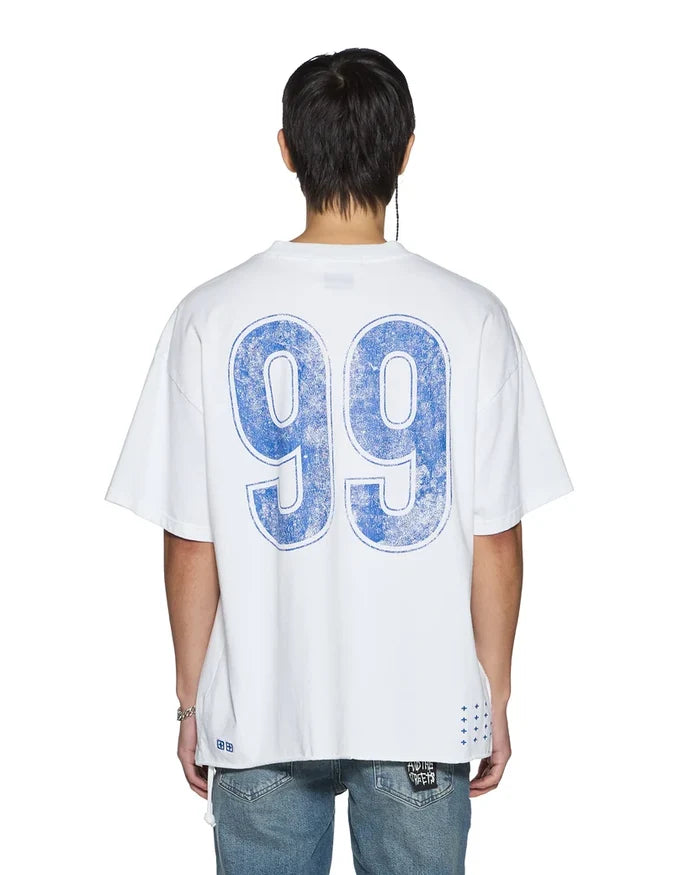 KSUBI KLASSE EKCESS SS TEE TRU WHITE