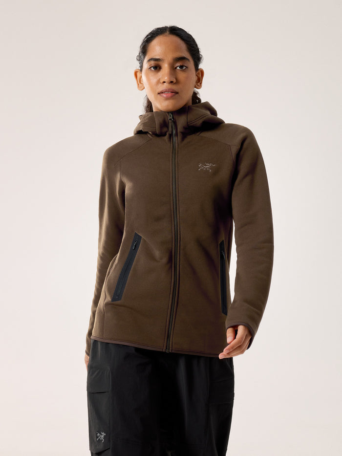 Kyanite Hoody Women's