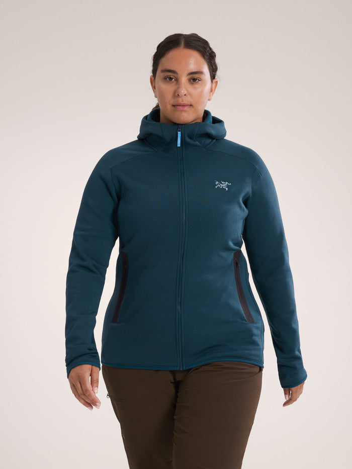 Kyanite Hoody Women's