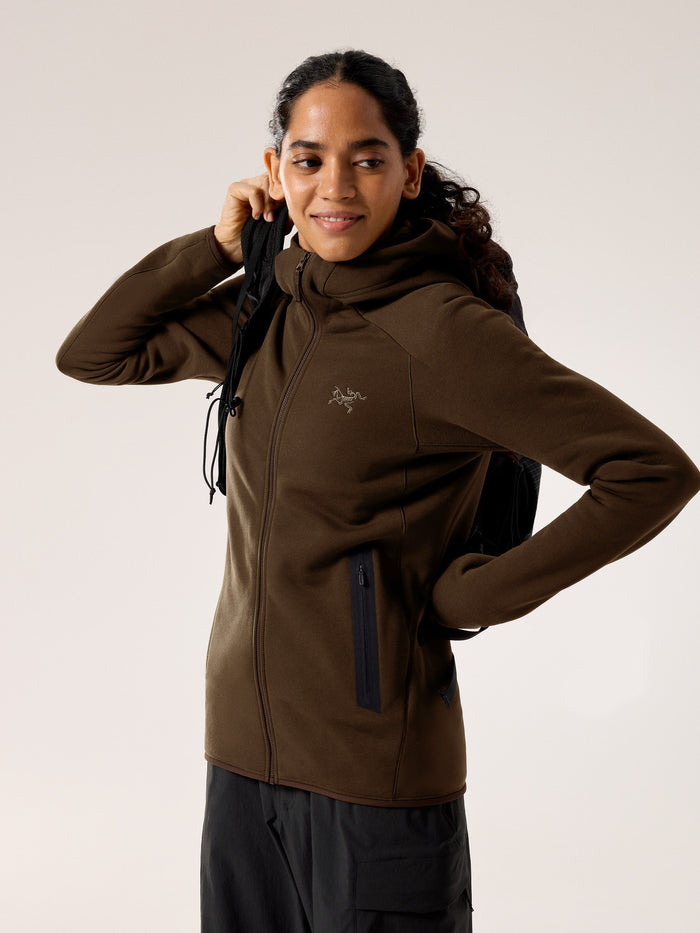 Kyanite Hoody Women's