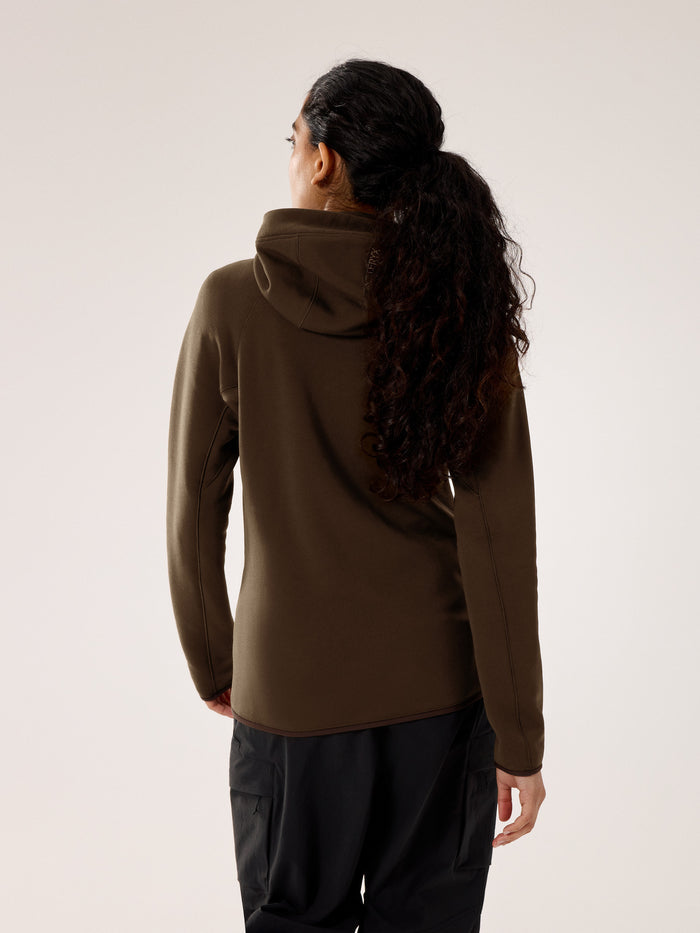 Kyanite Hoody Women's