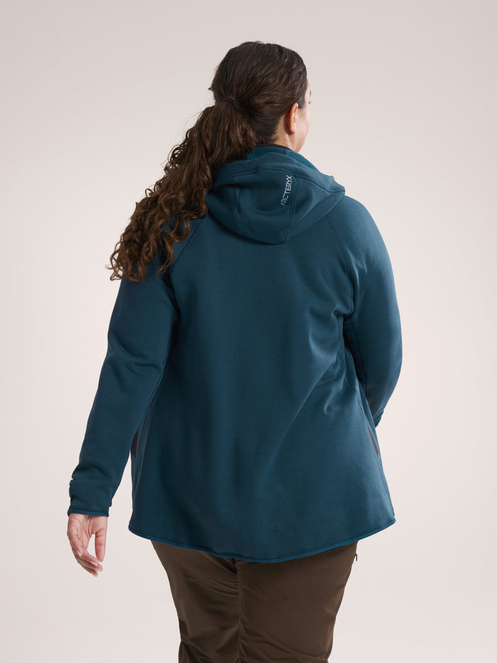 Kyanite Hoody Women's