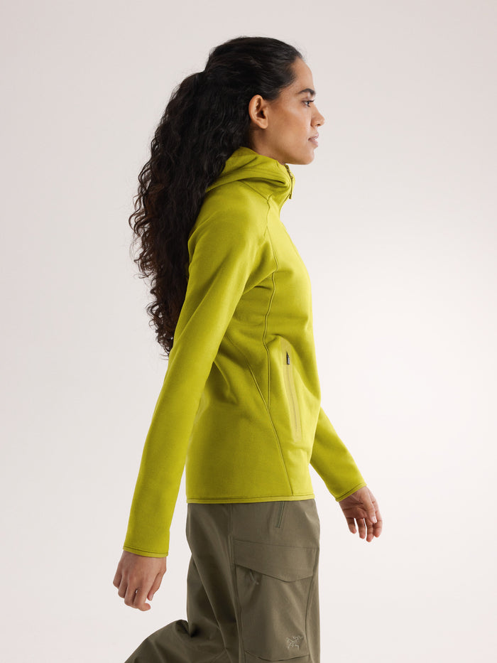 Kyanite Hoody Women's
