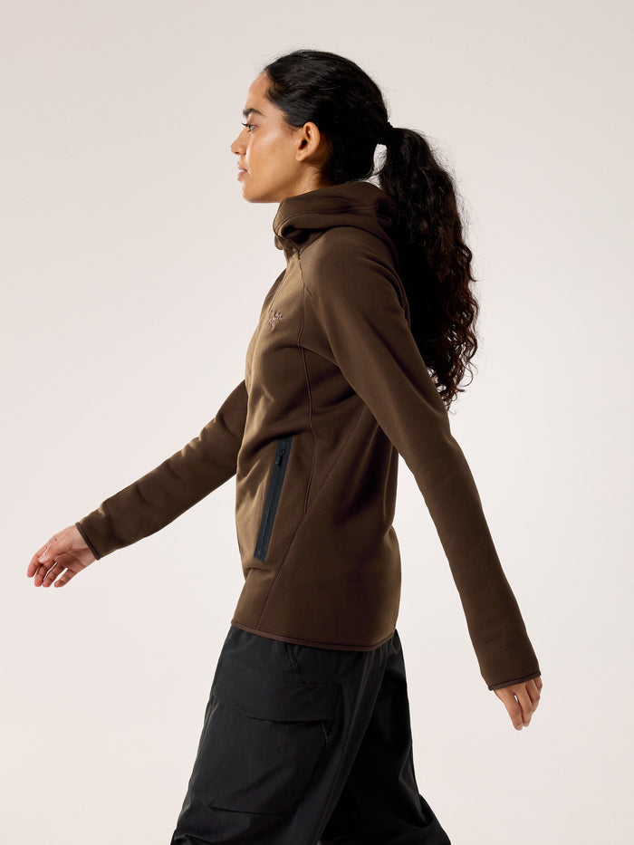 Kyanite Hoody Women's