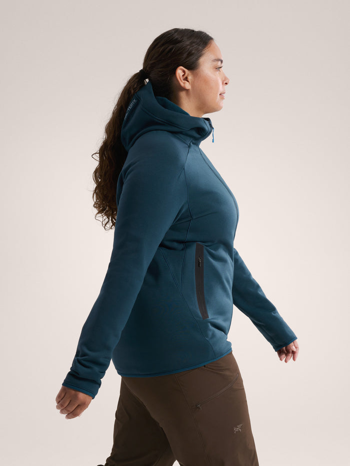 Kyanite Hoody Women's