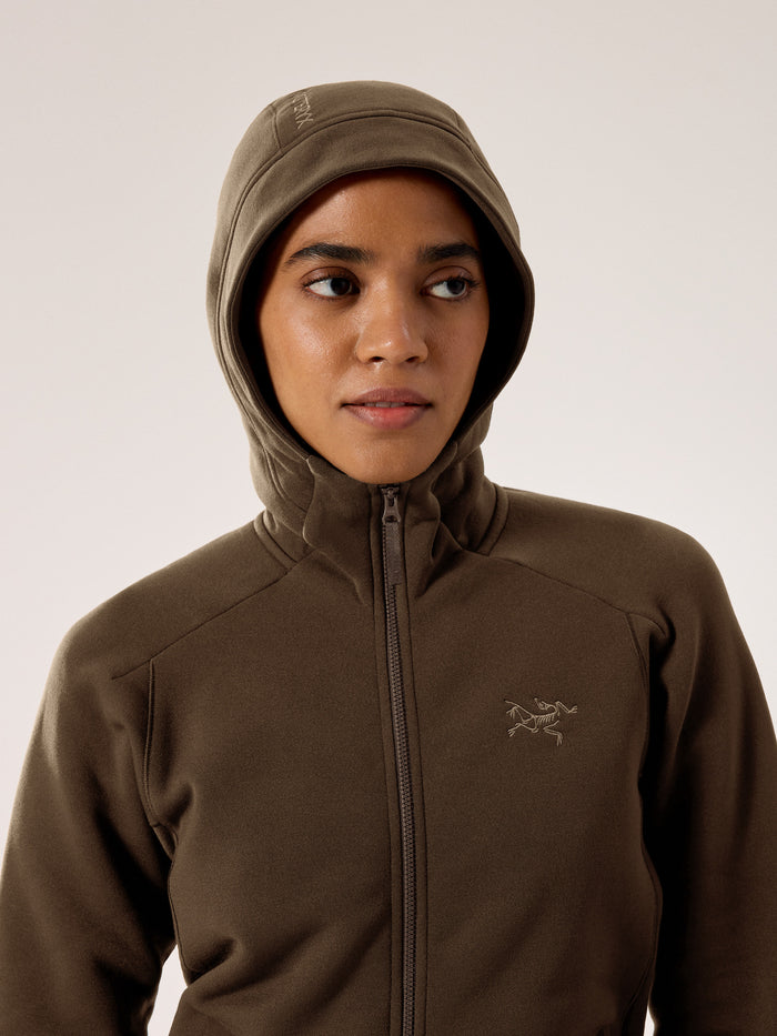 Kyanite Hoody Women's