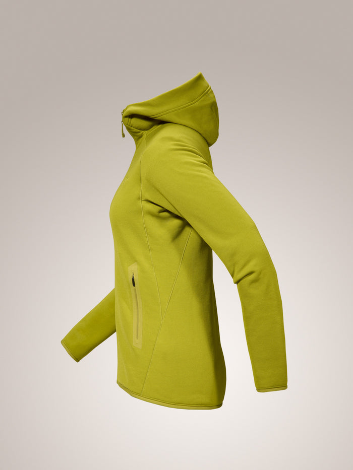 Kyanite Hoody Women's
