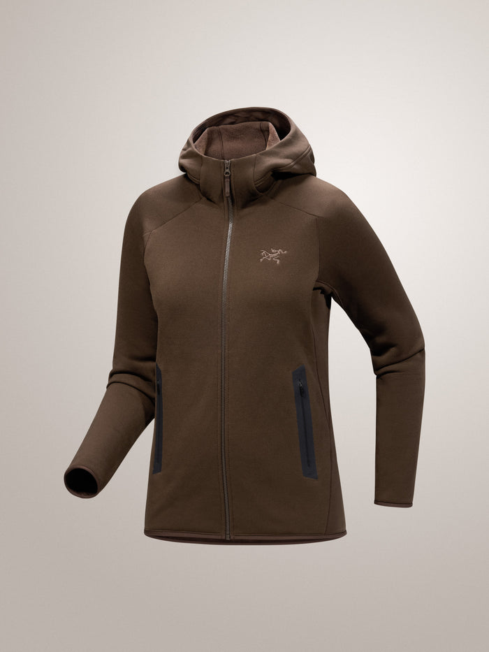 Kyanite Hoody Women's