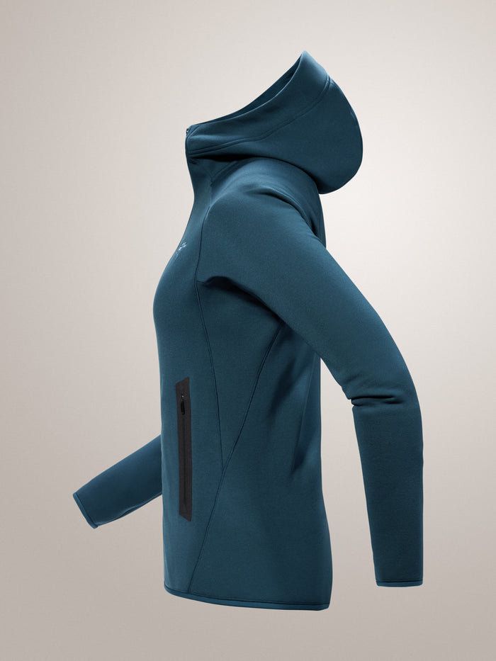 Kyanite Hoody Women's