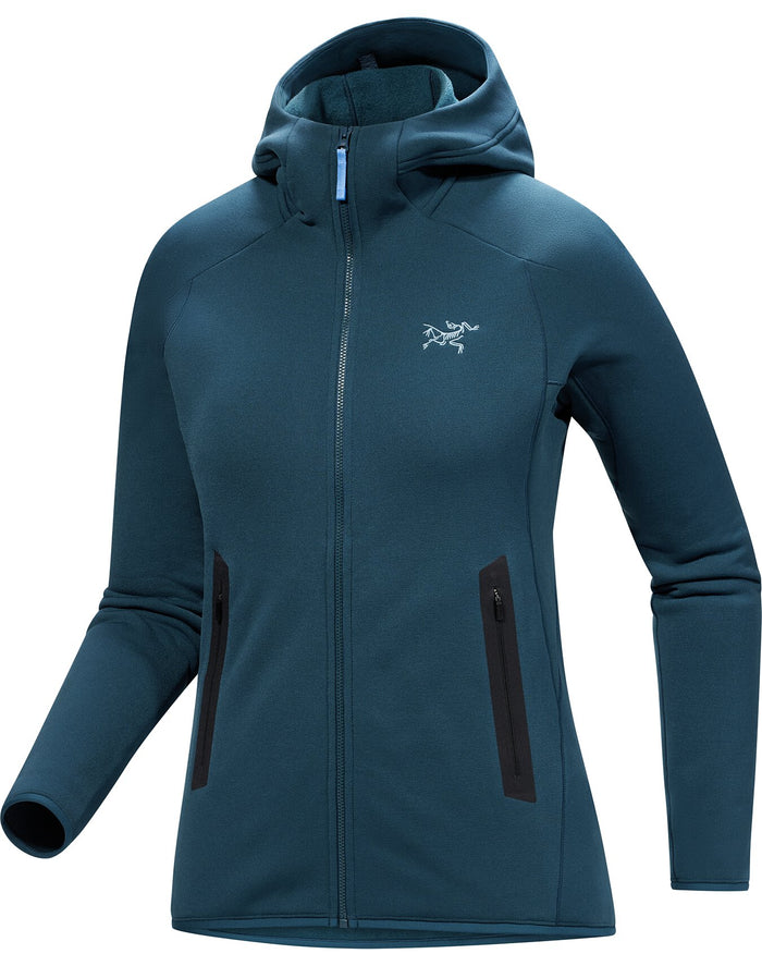 Midnight Frost Heather / XXS