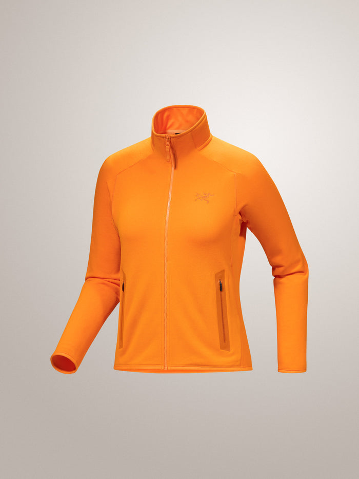 Kyanite Jacket Women's