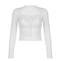 White / S