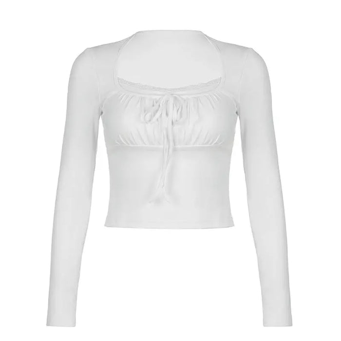 White / S