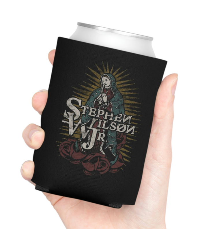 Lady of Guadalupe Coozie