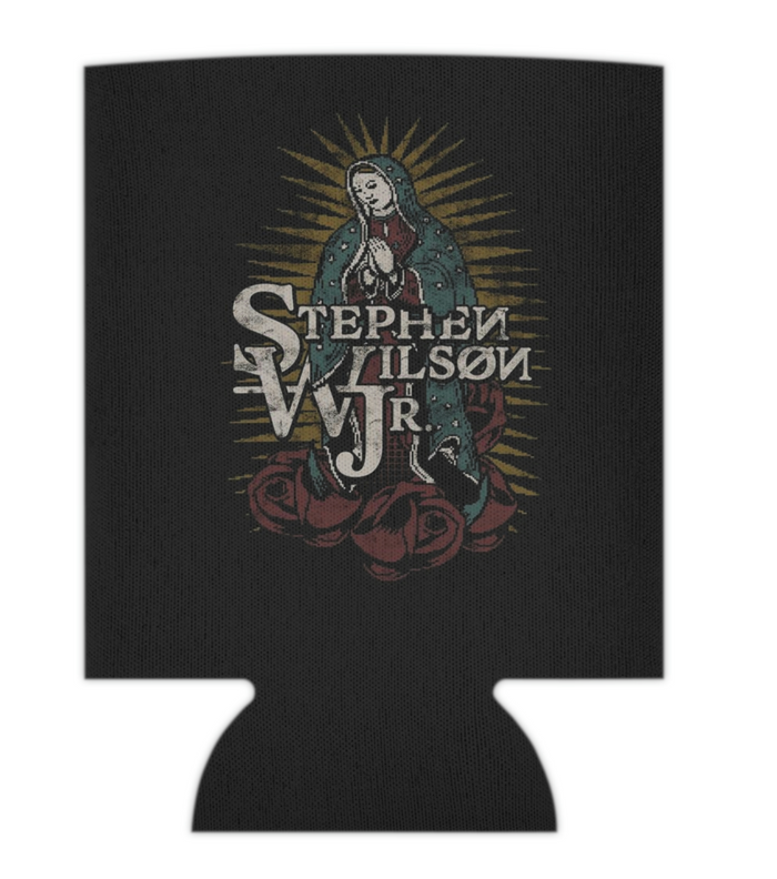Lady of Guadalupe Coozie
