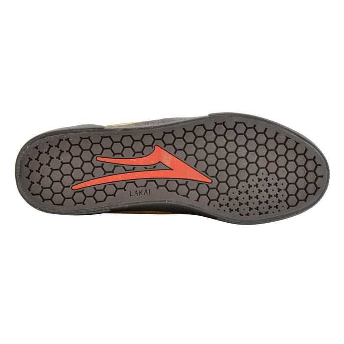 Lakai Cambridge Tobacco Suede