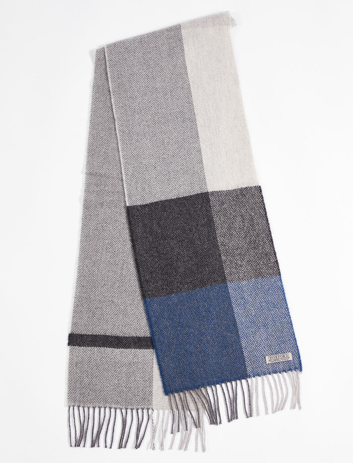 Navy Block / One Size