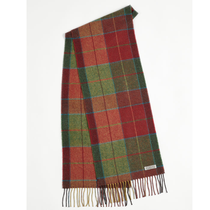Wicklow Tartan / One Size